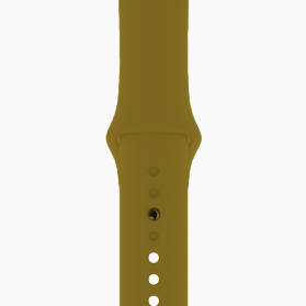 Bracelet sport or Apple Watch 44 mm  
