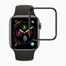 Protection d'écran Apple Watch 40mm    