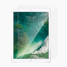 iPad Film de protection pour iPad Air 3 / Pro 2017 (10.5-inch)           