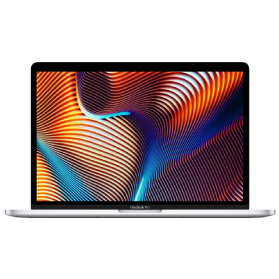 MacBook Pro 15 pouces 2,6 GHz i7 512 Go 16 Go RAM Argent (2019)      