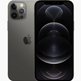 iPhone 12 Pro 256Go Noir reconditionné              