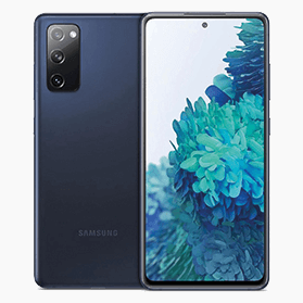 Samsung Galaxy S20 FE 5G 256Go Bleu (Nano + eSIM)