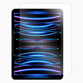 iPad Film de protection pour iPad 2022 (10.9-inch) 