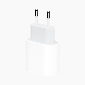 Adaptateur USB pour iPhone &amp; iPad 