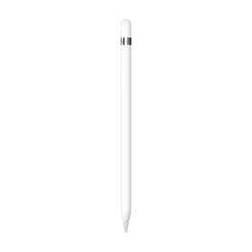 Apple Pencil 1st Gen Blanc