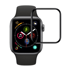 Protection d'écran Apple Watch 45mm