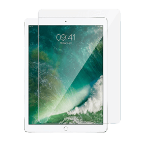 iPad Protection d'écran Air 3/Pro 2017