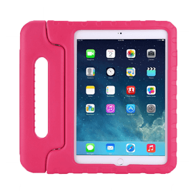 Kids iPad 2019/2020/2021/Air 3 Case pink