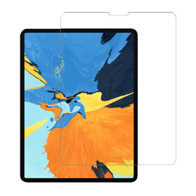 iPad Pro 2018 (11 pouces) Protection d'écran