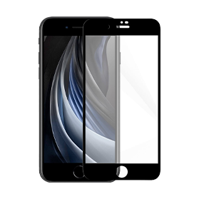 Protecteur en verre premium pour iPhone 8 / SE 2020 + 2022