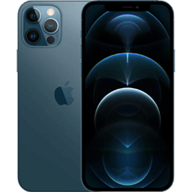 iPhone 12 Pro Max 128Go Bleu