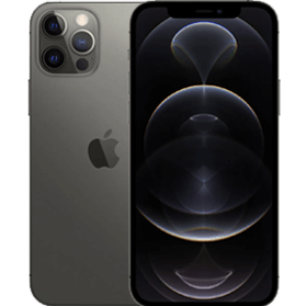 iPhone 12 Pro Max 256Go Noir