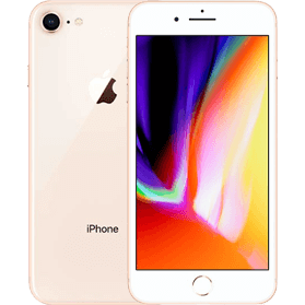 iPhone 8 64Go or