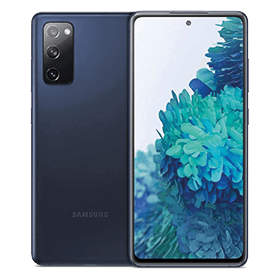 Samsung Galaxy S20 FE 4G 128Go Bleu (Nano + eSIM)