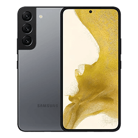 Samsung Galaxy S22 5G 256Go Gris (Dual Sim)