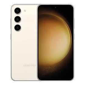 Samsung Galaxy S23 5G 128Go Blanc (Dual Sim)