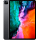 iPad Pro 12.9 pouces (2020) 128Go Gris Sidéral reconditionné
