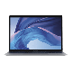 MacBook Air 13 pouces 1.6GHZ i5 256Go 8Go RAM Gris Sidéral (2018)      