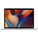 MacBook Pro 15 pouces 2,6 GHz i7 512 Go 32 Go RAM Argent (mi 2019)     