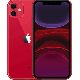 iPhone 11 Rouge 64Go reconditionné