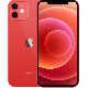 iPhone 12 Mini 64Go Rouge reconditionné
