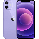 Remis à neuf iPhone 12 256Go Purple      