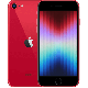 iPhone SE 2022 256Go Rouge reconditionné
