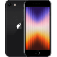 iPhone SE 2022 64GO Noir reconditionné
