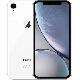 iPhone XR Blanc 64Go reconditionné