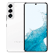 Samsung Galaxy S22 5G 256Go blanc reconditionné (Dual Sim)    