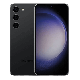 Samsung Galaxy S23 5G 256Go Noir reconditionné (Dual Sim)    